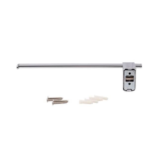 Полотенцедержатель Lidz (CRM) 123.01.05 Полотенцедержатель Lidz (CRM) 123.01.05