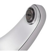 Смеситель для раковины бесконтактный Lidz (CRM) 90 00 077 00 Смеситель для раковины бесконтактный Lidz (CRM) 90 00 077 00