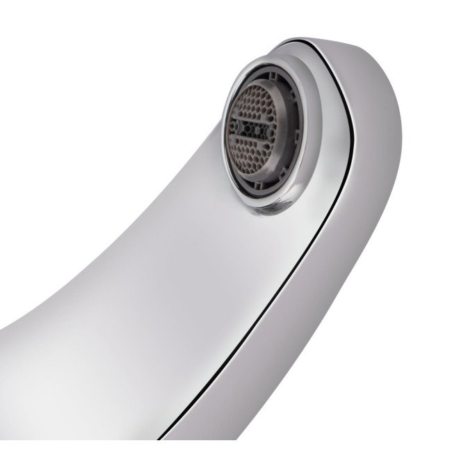 Смеситель для раковины бесконтактный Lidz (CRM) 90 00 077 00 Смеситель для раковины бесконтактный Lidz (CRM) 90 00 077 00