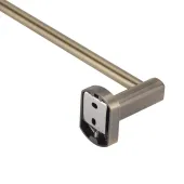 Тримач для рушників Qtap Liberty ANT 1124