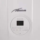 Котел газовий Sime Brava Slim 30 BFT 28 кВт одноконтурний