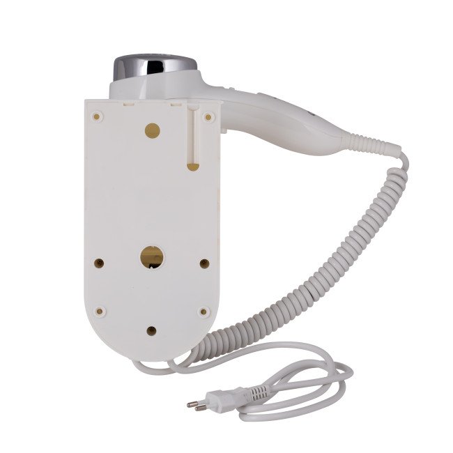 Фен настенный Lidz (WHI) 130.01.90 1300 Вт Фен настенный Lidz (WHI) 130.01.90 1300 Вт