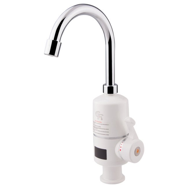 Кран для кухні проточний GF (WCR)E-40-115