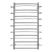 Сушарка для рушників водяна Lidz Standard (CRM) РЛС D32/20х1/2" 500x1000 P6