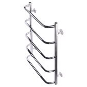 Полотенцесушитель водяной Lidz Standard (CRM) D32/20х1/2" 500x700 P5 Полотенцесушитель водяной Lidz Standard (CRM) D32/20х1/2" 500x700 P5