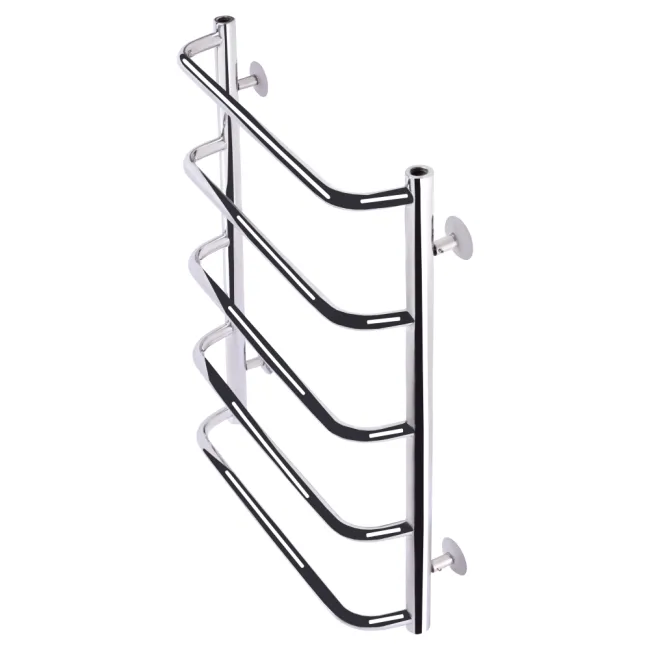 Сушарка для рушників водяна Lidz Standard (CRM) D32/20х1/2" 500x700 P5