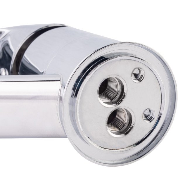 Змішувач для кухні Lidz (CRM) Mars 81 002 250 мм