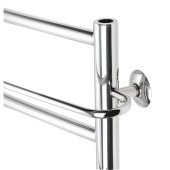 Полотенцесушитель водяной Lidz Standard (CRM) РЛС D32/20х1/2" 500x700 P5 Полотенцесушитель водяной Lidz Standard (CRM) РЛС D32/20х1/2" 500x700 P5