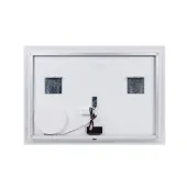 Дзеркало Qtap Stork 1000х700 з LED-підсвічуванням QT1578142270100W