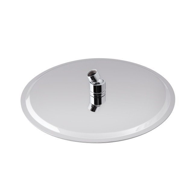 Лейка для верхнего душа Qtap Hlavova S300O1ZCC Лейка для верхнего душа Qtap Hlavova S300O1ZCC