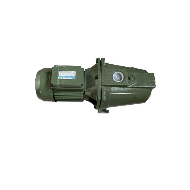 Насос вiдцентровий M-400В 1,5 кВт SAER (10 м3/год, 52 м)