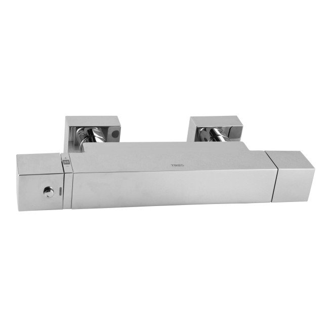 Смеситель для ванны TRES LEX TERM 181174 2