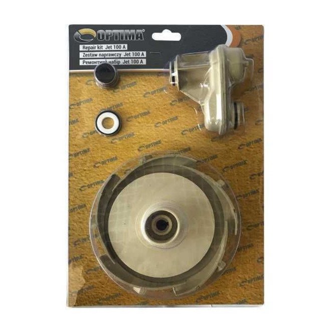 Ремонтний комплект до насоса Optima JET 100A 2
