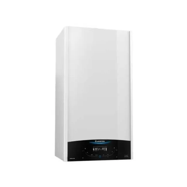 Котел газовий Ariston Genus ONE 30 конденсаційний двоконтурний Котел газовий Ariston Genus ONE 30 конденсаційний двоконтурний