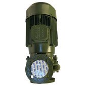 Насос моноблочний IR 50-160NA 9,2 кВт SAER (90 м3/год, 44 м) Насос моноблочний IR 50-160NA 9,2 кВт SAER (90 м3/год, 44 м)