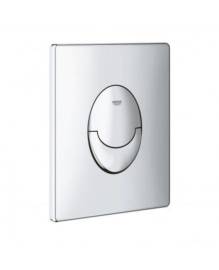 Набор инсталляция 4 в 1 Grohe Rapid SL 38721001 + унитаз с сиденьем Qtap Lark QT0331159W