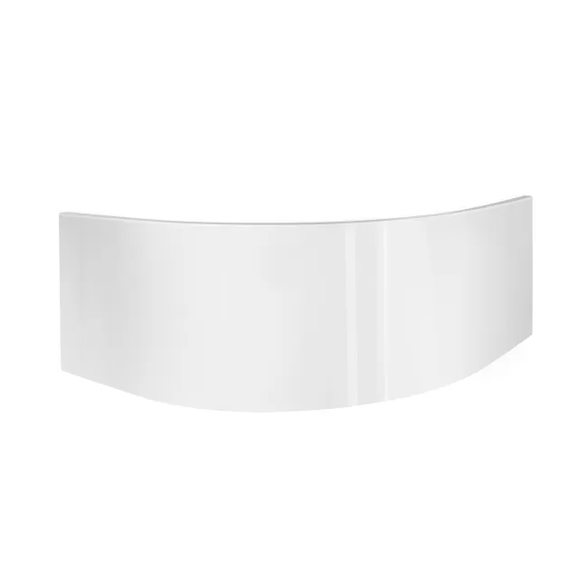 Панель для полукруглого поддона Lidz Kupala TP90x90x38 Панель для полукруглого поддона Lidz Kupala TP90x90x38