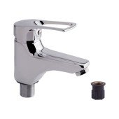 Смеситель для раковины SW G-Ferro Hansberg 001F Смеситель для раковины SW G-Ferro Hansberg 001F