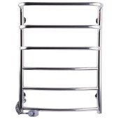 Полотенцесушитель UNIO LKD EL 700-500-6 Лестница Каскад Дуга электро Полотенцесушитель UNIO LKD EL 700-500-6 Лестница Каскад Дуга электро