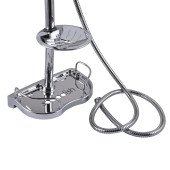 Душова стійка Dishi L206-TP-KIT Душова стійка Dishi L206-TP-KIT