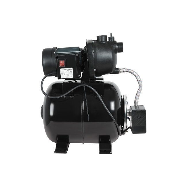 Насосная станция Womar AT-SGC600 0,6 кВт