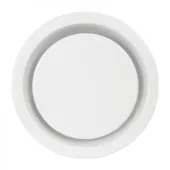 Анемостат витяжний Europlast DMK160