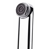 Змішувач для ванни Lidz (CRM) 41 86 005-1 New