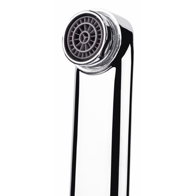 Змішувач для ванни Lidz (CRM) 41 86 005-1 New