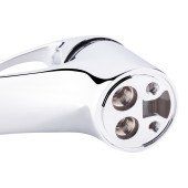 Змішувач для раковини Lidz (CRM) Premiera 41 001