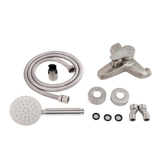 Змішувач для ванни Lidz (NKS) 09 35 006-3