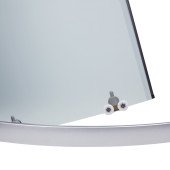 Душевой бокс Lidz Tani SB80x80.SAT.LOW.FR с поддон Kupala Душевой бокс Lidz Tani SB80x80.SAT.LOW.FR с поддон Kupala