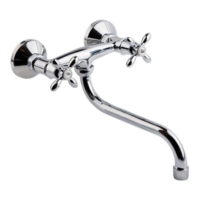 Змішувач для кухні SW Villa 715-06