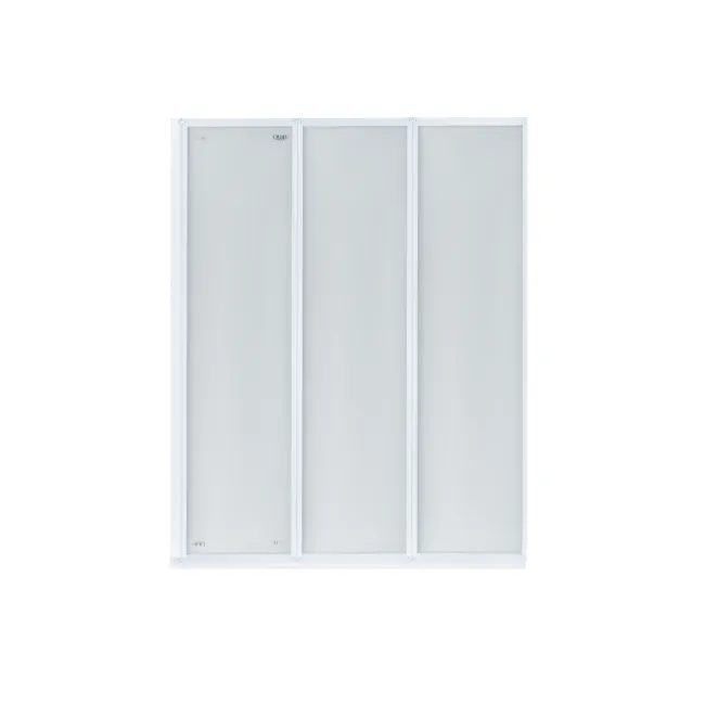 Штора на ванну Qtap Gemini WHI401114RP4 стекло Pear 4 мм, 110x140 см Штора на ванну Qtap Gemini WHI401114RP4 стекло Pear 4 мм, 110x140 см