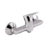 Смеситель для душа Qtap Alza 4051104C Смеситель для душа Qtap Alza 4051104C