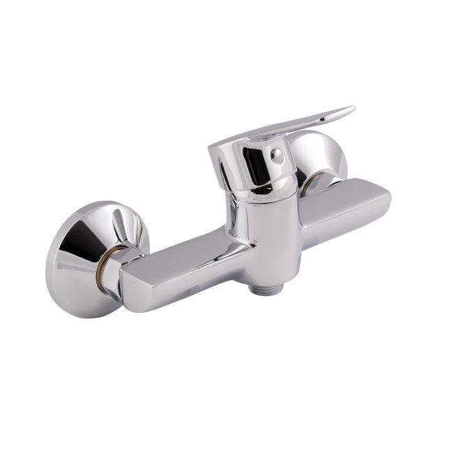 Смеситель для душа Qtap Alza 4051104C Смеситель для душа Qtap Alza 4051104C