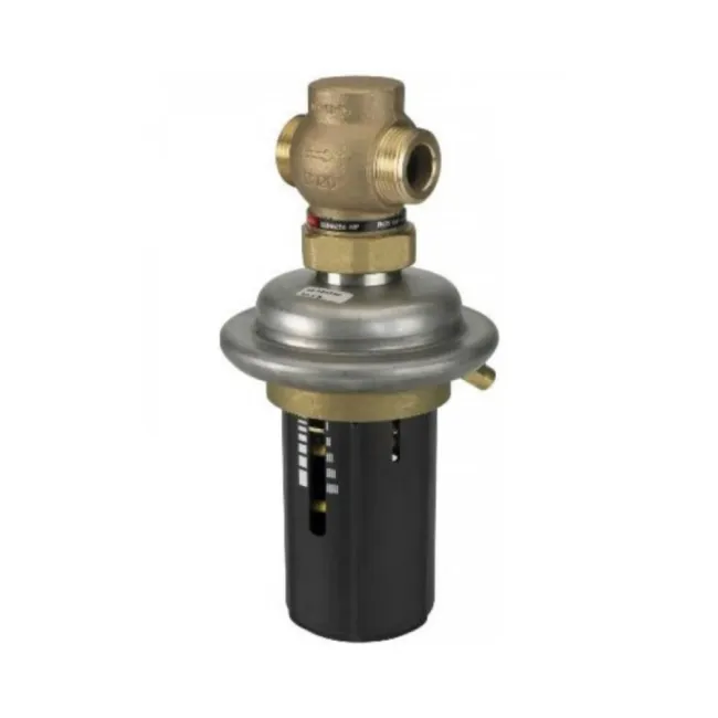 Регулятор перепада давления Danfoss AVP 50 (003H6374) Регулятор перепада давления Danfoss AVP 50 (003H6374)