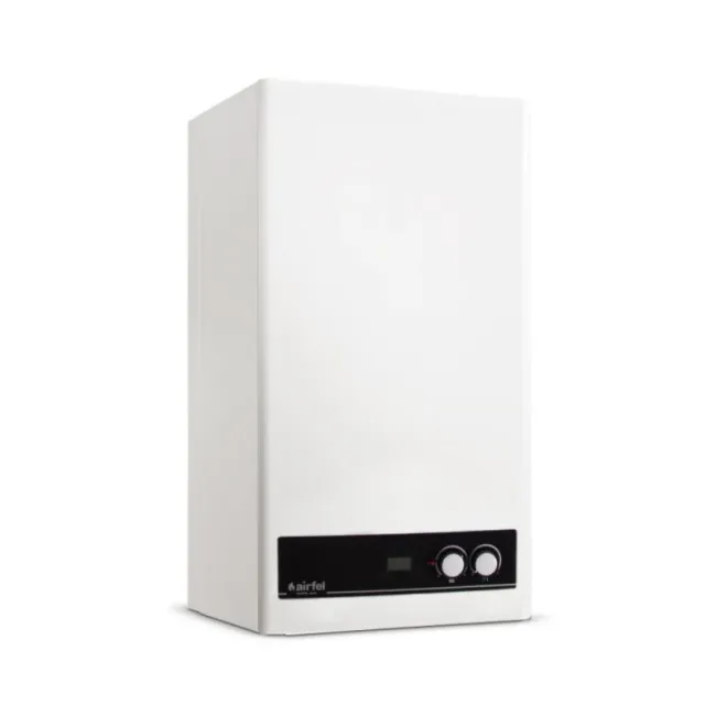 Котел газовий Airfel DigiFEL DUO 14 кВт двоконтурний (2018) Котел газовий Airfel DigiFEL DUO 14 кВт двоконтурний (2018)