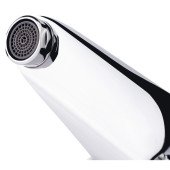 Смеситель для раковины Lidz (CRM) 43 79 001