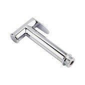 Лейка для гигиенического душа Lidz (CRM) 51 09 000 00 Лейка для гигиенического душа Lidz (CRM) 51 09 000 00