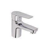 Смеситель для раковины Qtap Levny 1050104C Смеситель для раковины Qtap Levny 1050104C