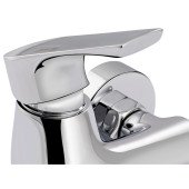 Смеситель для душа Qtap Milada 4027107C Смеситель для душа Qtap Milada 4027107C