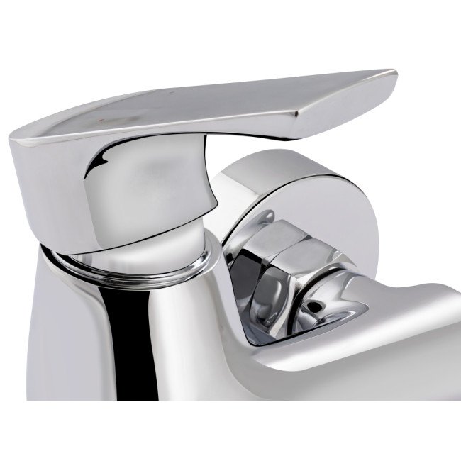 Смеситель для душа Qtap Milada 4027107C Смеситель для душа Qtap Milada 4027107C