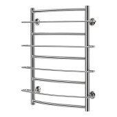 Полотенцесушитель водяной Lidz Standard (CRM) РЛС D32/20х1/2" 500x700 P5 Полотенцесушитель водяной Lidz Standard (CRM) РЛС D32/20х1/2" 500x700 P5