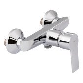 Смеситель для душа Qtap Ustek 4016107C Смеситель для душа Qtap Ustek 4016107C