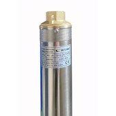 Насос свердловинний з підв, стійк, до піску 3" OPTIMA 3SDm1,8/21 0,55 кВт 85м +пульт+кабель 60м NEW