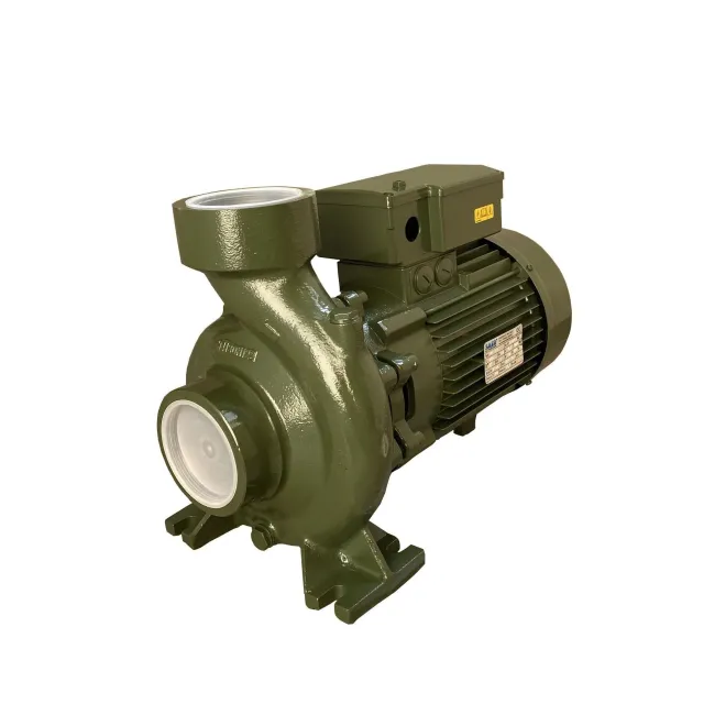 Насос вiдцентровий BP-7A 3,0 кВт SAER (66,0 м3/год, 22,4 м) однофазний Насос вiдцентровий BP-7A 3,0 кВт SAER (66,0 м3/год, 22,4 м) однофазний