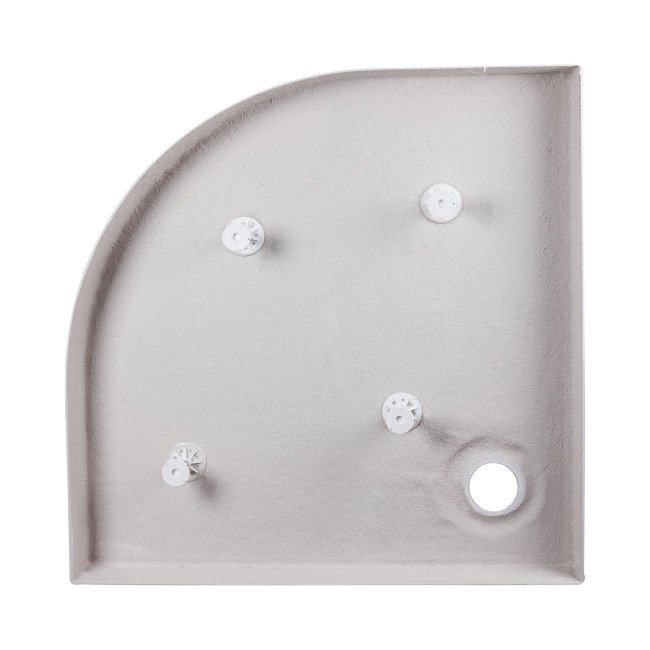 Душевая кабина Qtap Presto New CRM1099AC5 Clear 2020х900х900 мм с поддоном Robin Душевая кабина Qtap Presto New CRM1099AC5 Clear 2020х900х900 мм с поддоном Robin