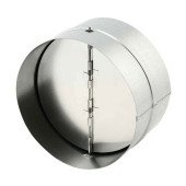 Зворотній клапан Europlast RSKT 250 Зворотній клапан Europlast RSKT 250