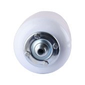 Гидроаккумулятор со сменной мембраной 5л ZILMET HY-PRO 10bar, белый (11H0000500)