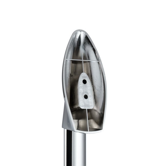 Штанга для душу Lidz (CRM) 49 40 019 з мильницею Штанга для душу Lidz (CRM) 49 40 019 з мильницею